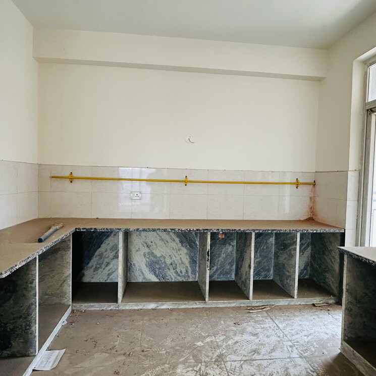 Kitchen, ushay-towers 3.5 Bedroom 2125 Sq.Ft. Apartment In New Tara Nagar Sonipat 8675985