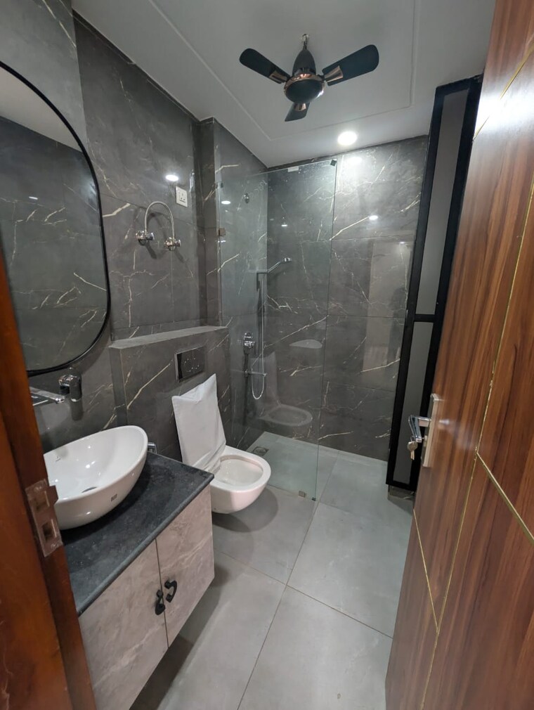 Master Bedroom, birla-trimaya 4 Bedroom 3050 Sq.Ft. Apartment In Devanahalli Bangalore 8675986