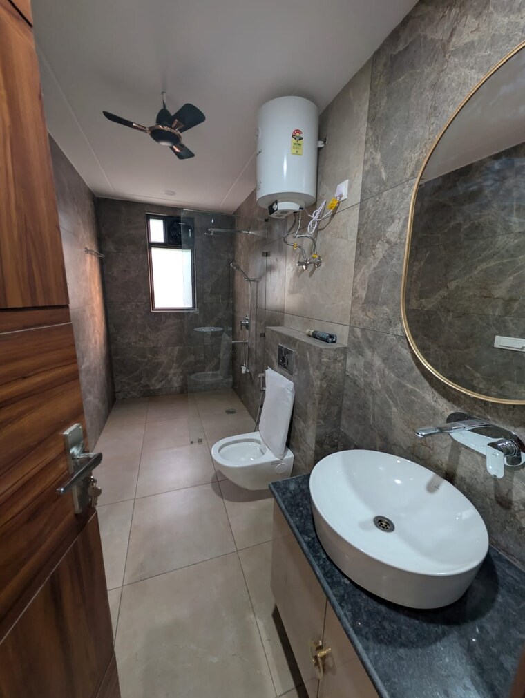Bathroom, birla-trimaya 4 Bedroom 3050 Sq.Ft. Apartment In Devanahalli Bangalore 8675986