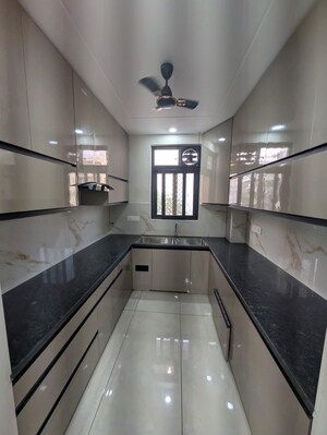 Kitchen in 4 BHK Apartment at Birla Trimaya, Devanahalli – for Sale