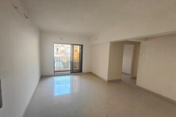 1 BHK Apartment For Rent in Venus Upvan CHS, Gawand Baug