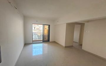 1 BHK Apartment For Rent in Venus Upvan CHS, Gawand Baug