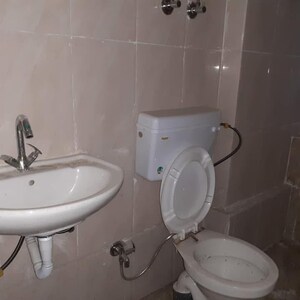 Bathroom in 2 BHK Apartment at Kundli – for Sale