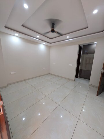 2 BHK Apartment For Sale in Godrej MSR City, Shettigere