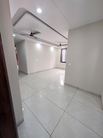 Room in 2 BHK Apartment at Godrej MSR City, Shettigere – for Sale