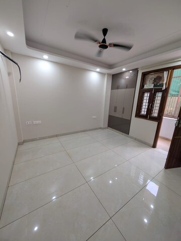 Room in 2 BHK Apartment at Godrej MSR City, Shettigere – for Sale