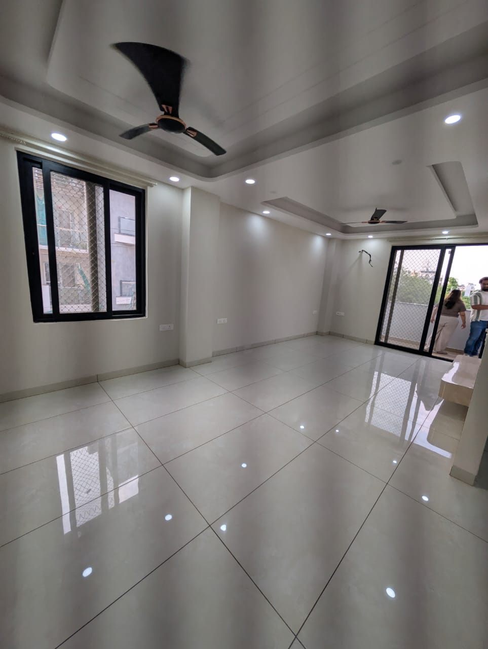 2 BHK 735 Sq.Ft. Apartment in Godrej MSR City