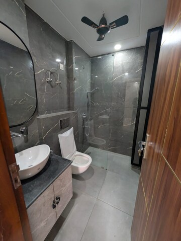 Master Bedroom in 2 BHK Apartment at Godrej MSR City, Shettigere – for Sale