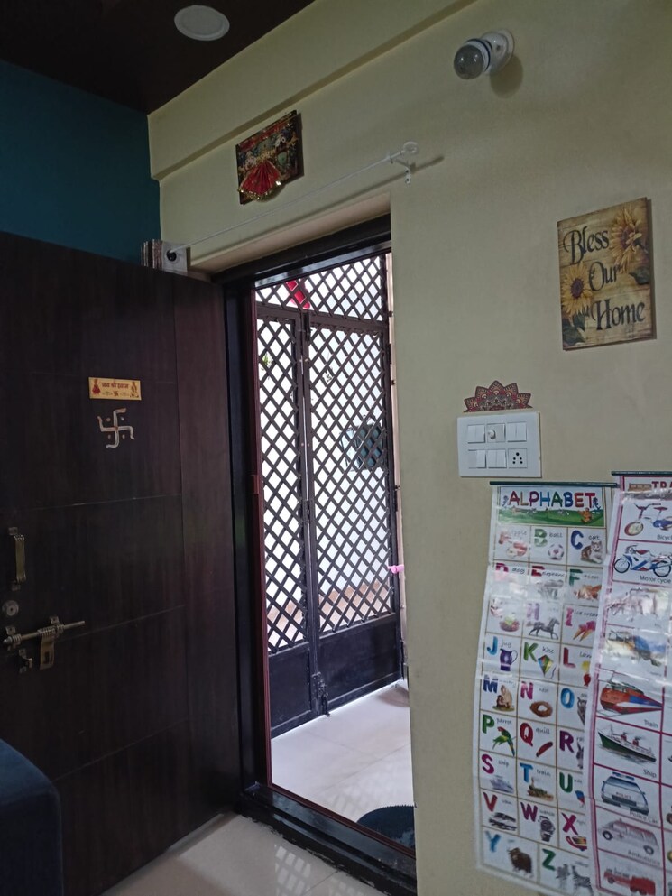 Bedroom, 9star-namami-apartment 2 Bedroom 1350 Sq.Ft. Apartment In Puppalaguda Hyderabad 8676001