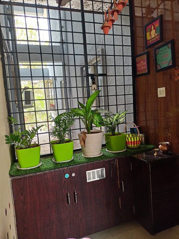 Kitchen, 9star-namami-apartment 2 Bedroom 1350 Sq.Ft. Apartment In Puppalaguda Hyderabad 8676001