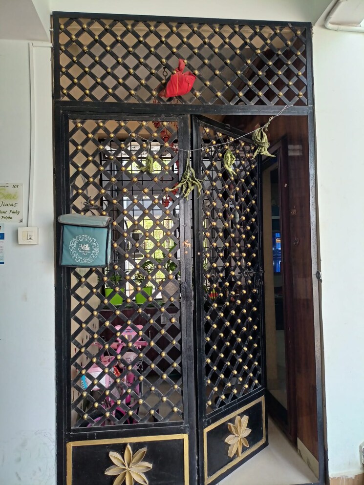 Bedroom, 9star-namami-apartment 2 Bedroom 1350 Sq.Ft. Apartment In Puppalaguda Hyderabad 8676001