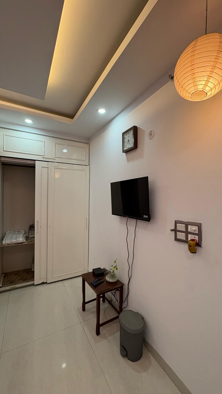 Room, the mall avenue 2 Bedroom 1202 Sq.Ft. Apartment In The Mall Avenue Lucknow 8676004