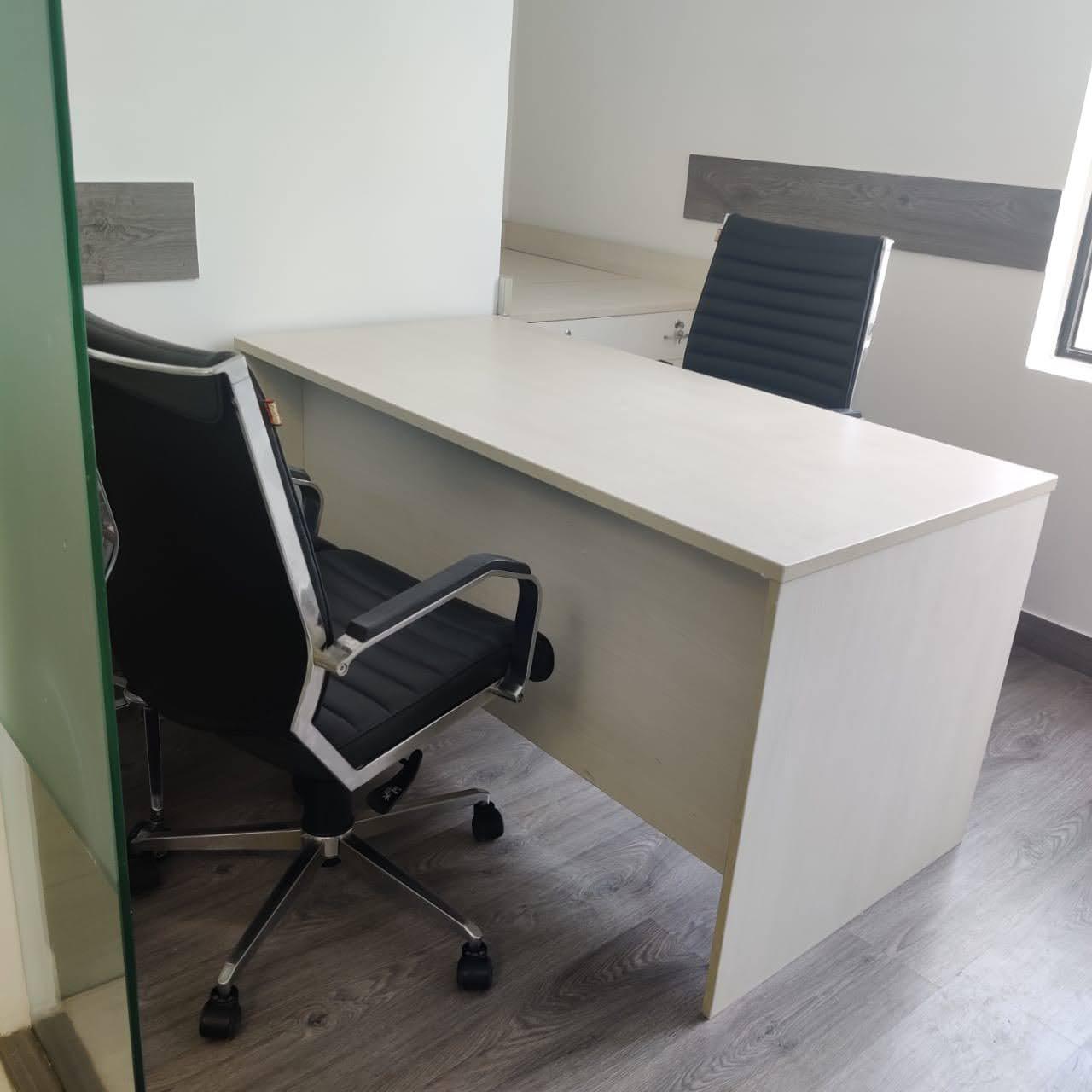 Office Space in IT/SEZ For Rent in JMD Megapolis