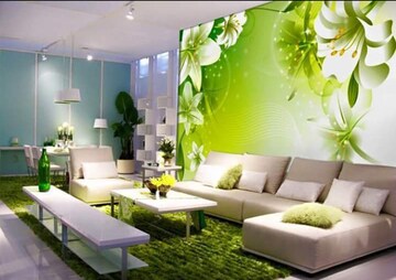2 BHK Apartment For Rent in KW Srishti, Raj Nagar Extension