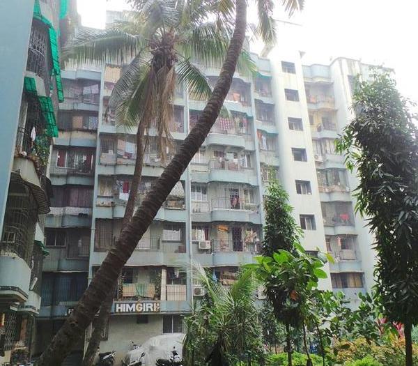 2 BHK Apartment For Rent in Lok Upvan I