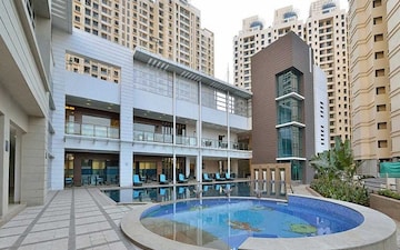 1.5 BHK Apartment For Rent in Dosti Vihar, Samata Nagar