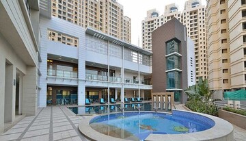2.5 BHK Apartment For Rent in Dosti Vihar, Samata Nagar