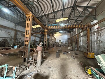  Warehouse For Rent in Naushibai Compound, Chitalsar