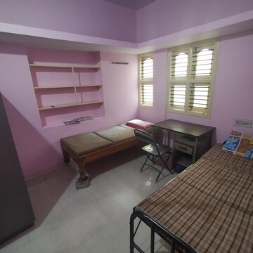  Pg For Rent in Hsr Layout