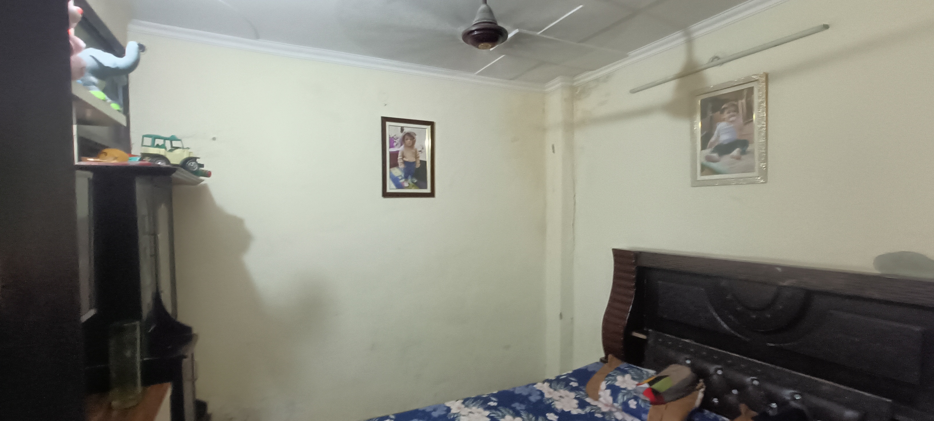 2 BHK Builder Floor For Rent in Dwarka Mor