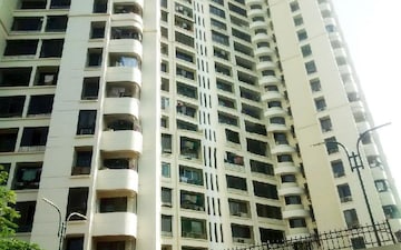 2 BHK Apartment For Rent in Jasmine Tower, Vasant Vihar
