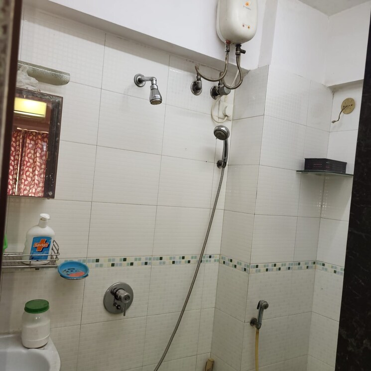Bathroom, gundecha-valley-of-flowers 2 Bedroom 800 Sq.Ft. Apartment In Kandivali East Mumbai 8676018
