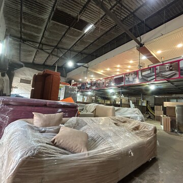  Warehouse For Rent in Madera Compound, Vijay Nagari