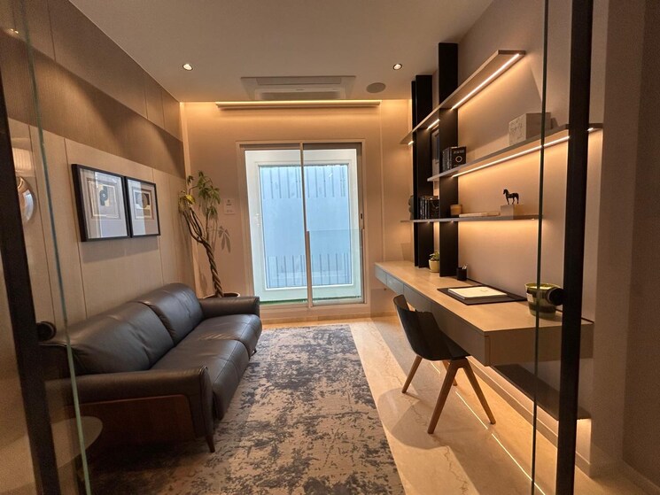 Kitchen, narang-vivenda 2 Bedroom 837 Sq.Ft. Apartment In Malad West Mumbai 8676021