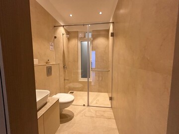 Bathroom in 2 BHK Apartment at Narang Vivenda, Malad West – for Sale