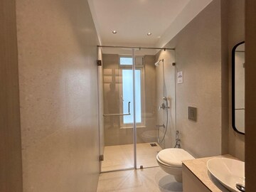 Bathroom in 2 BHK Apartment at Narang Vivenda, Malad West – for Sale