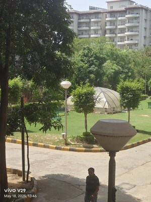 2 BHK Apartment – Garden View at Sanskriti Apartments Gurgaon, Sector 43 - for Sale