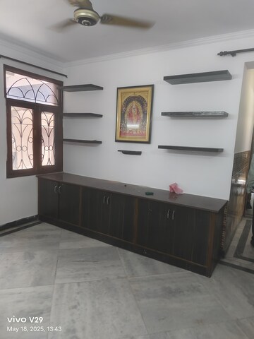 Kitchen in 2 BHK Apartment at Sanskriti Apartments Gurgaon, Sector 43 – for Sale