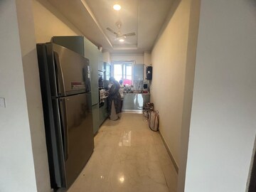 Building Lobby in 4 BHK Builder Floor at Aradhya Homes, Sector 67a – for Sale