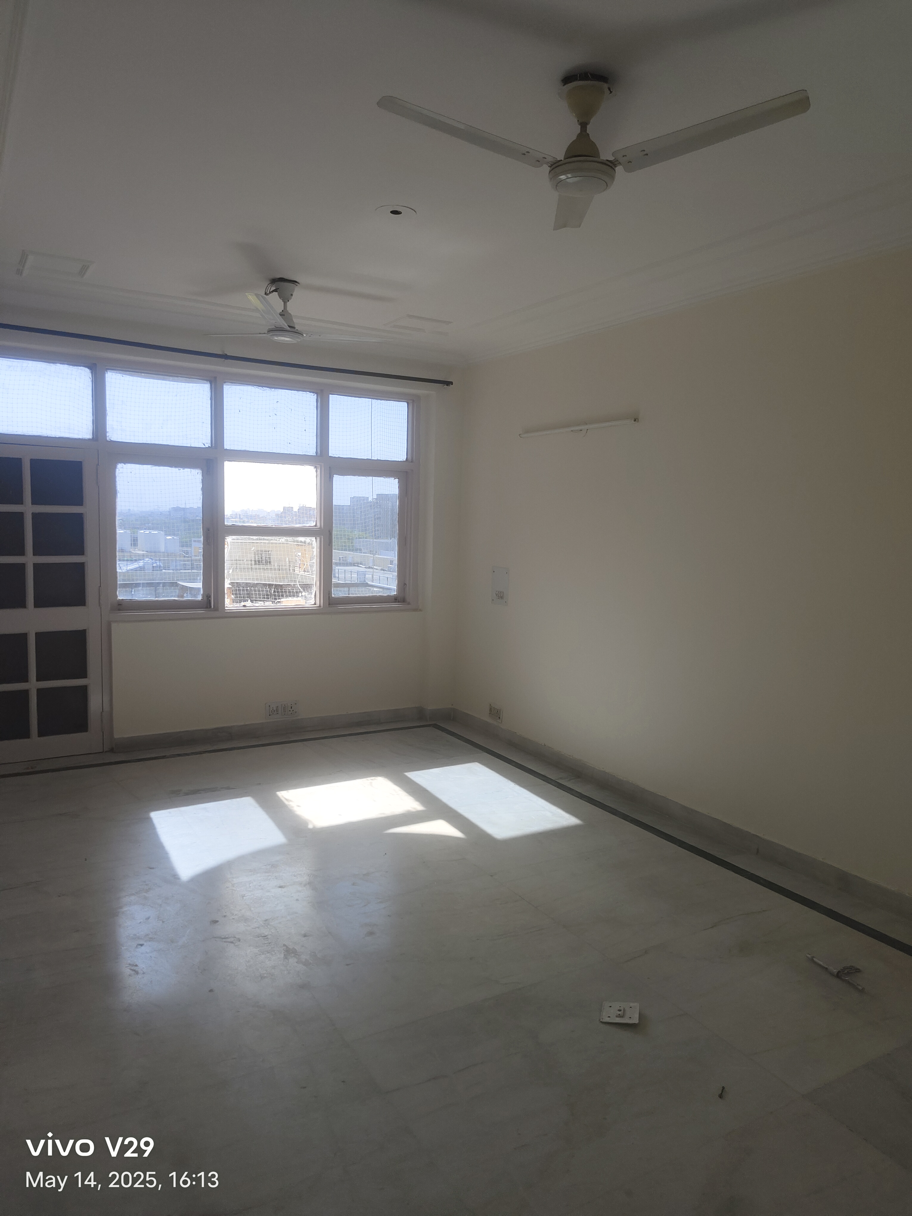 4 BHK 2000 Sq.Ft. Apartment in C Dot Co operative Group Housing Society