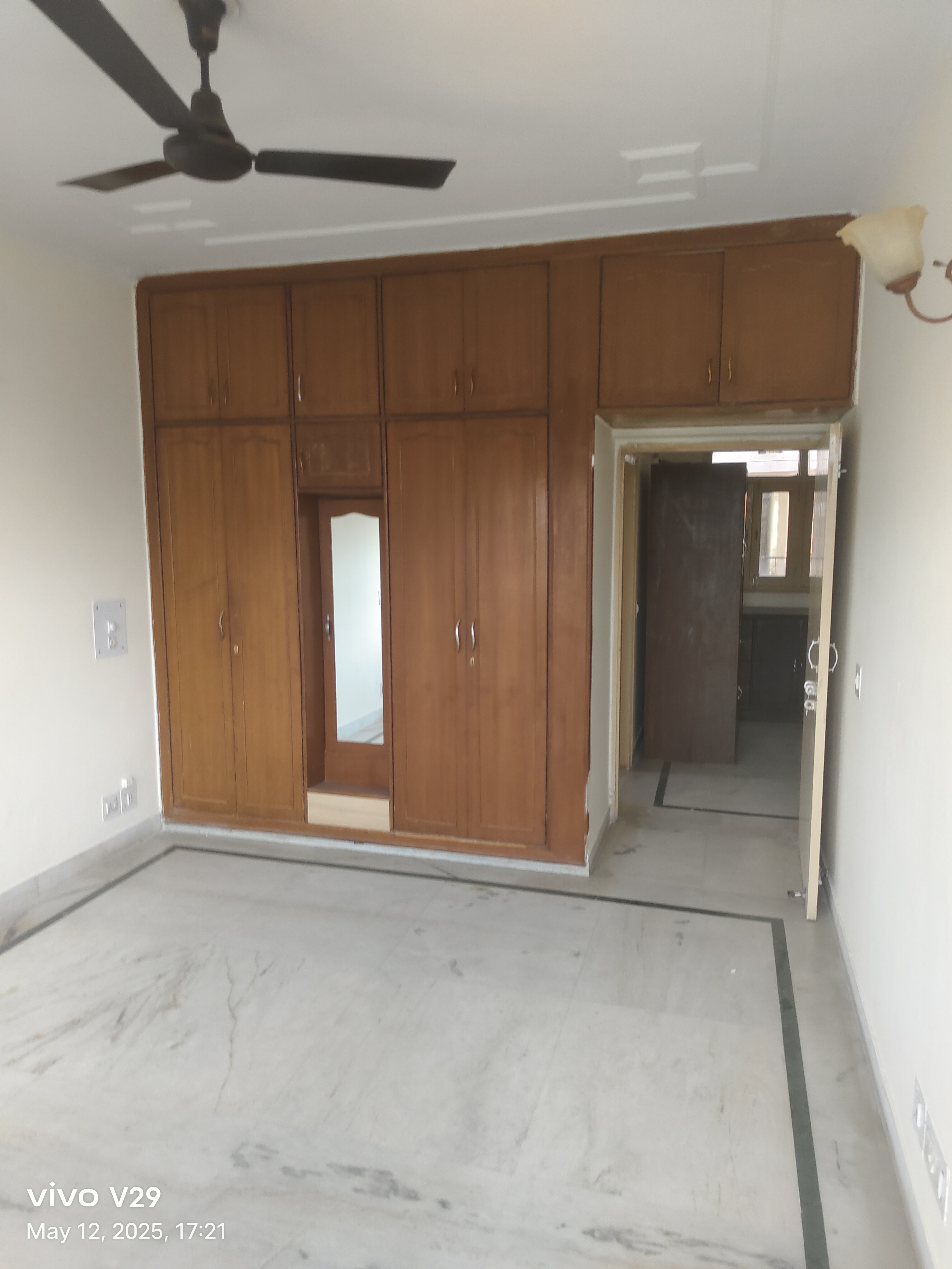 3 BHK + Servant Room Apartment For Sale in Antriksh Skyland Apartments