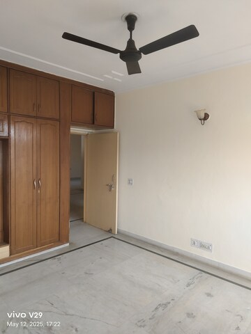 Bedroom in 3 BHK Apartment at Antriksh Skyland Apartments, Sector 56 – for Sale