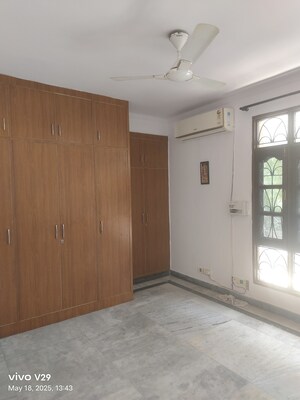 Bedroom in 3 BHK Apartment at Antriksh Skyland Apartments, Sector 56 – for Sale