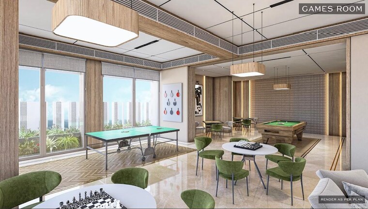 Other, narang-vivenda 2 Bedroom 837 Sq.Ft. Apartment In Malad West Mumbai 8676040