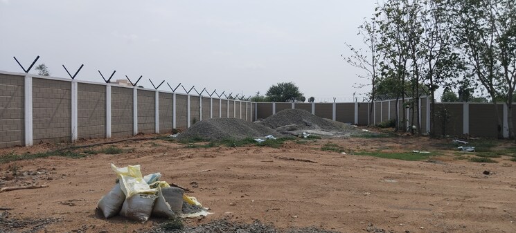 undefined, panjappur  1500 Sq.Ft. Plot In Panjappur Trichy 8676044