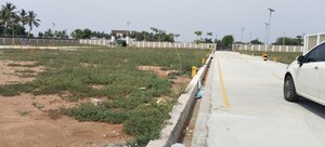  Plot For Sale in Panjappur