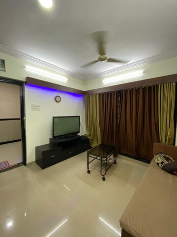 2 BHK Apartment For Rent in Lalani Residency, Kavesar
