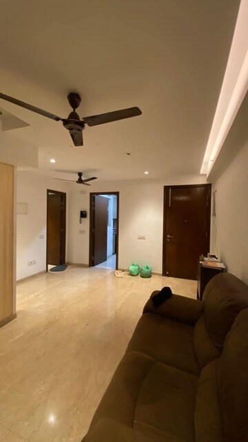 1 BHK Apartment For Rent in One Hiranandani Park, Ghodbunder Road