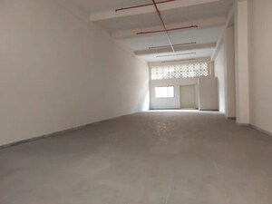 Floor Plan in  Shop at Bhandup West – for Sale