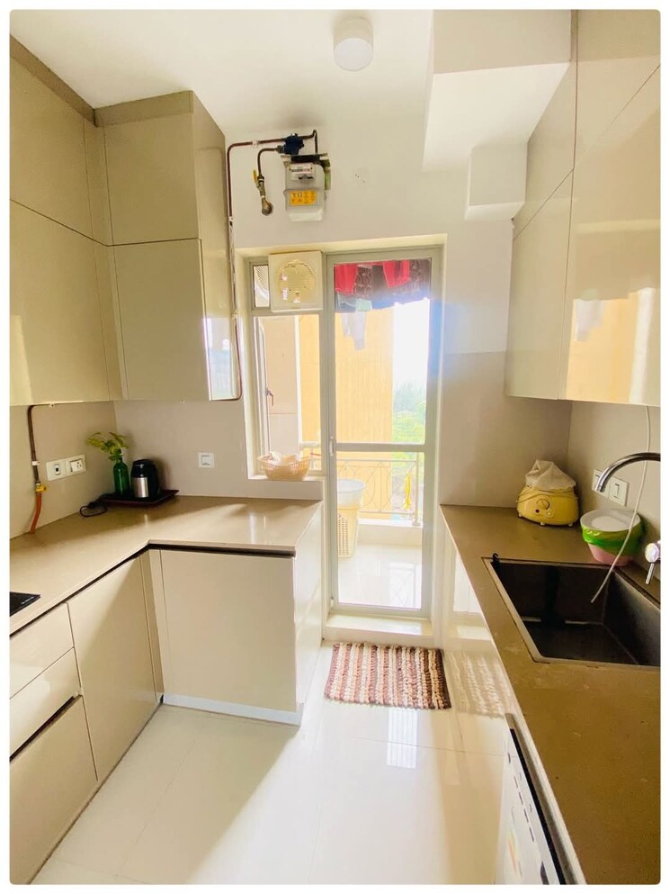 Master Bedroom, one-hiranandani-park-fairway 2 Bedroom 505 Sq.Ft. Apartment In Ghodbunder Road Thane 8676048