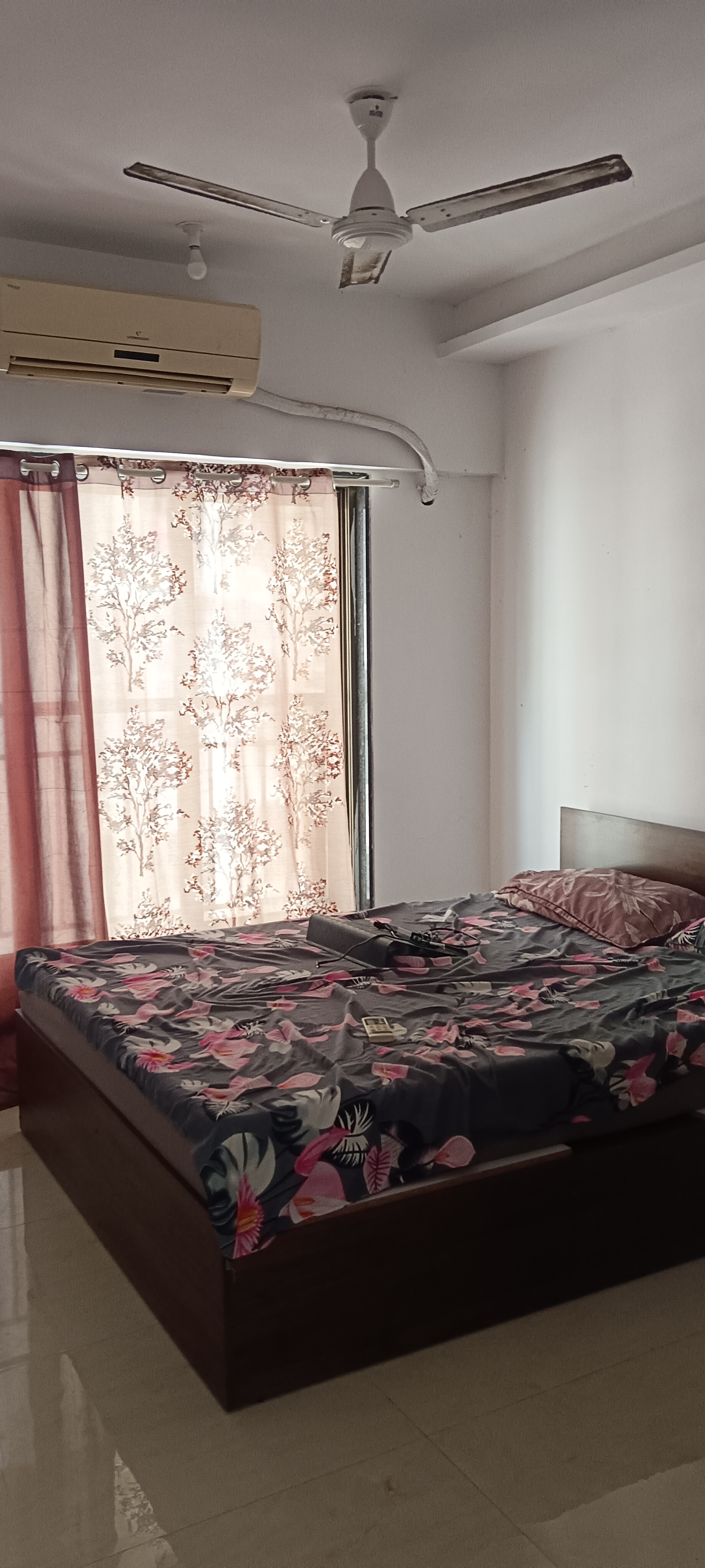 1 BHK Apartment For Rent in Sankalp II