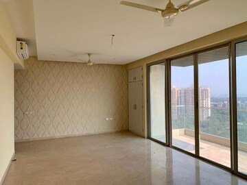 3 BHK Apartment For Rent in One Hiranandani Park Barrington, Ghodbunder Road