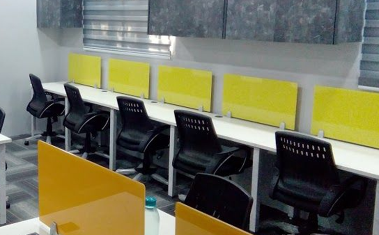 Office Space For Rent in Jai Antariksha