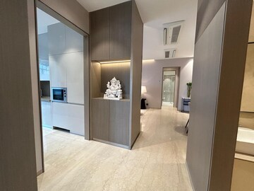 2 BHK Apartment For Sale in Narang Vivenda, Malad West