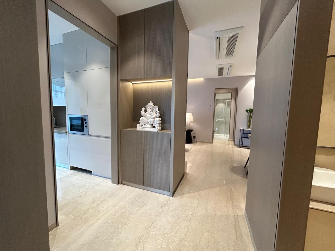 2 BHK Apartment For Sale in Narang Vivenda