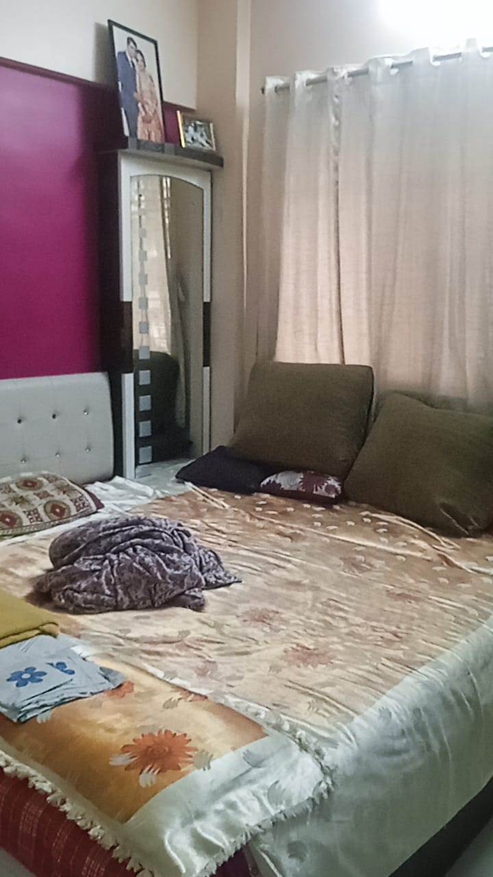 1 BHK Apartment For Rent in Poonam Enclave